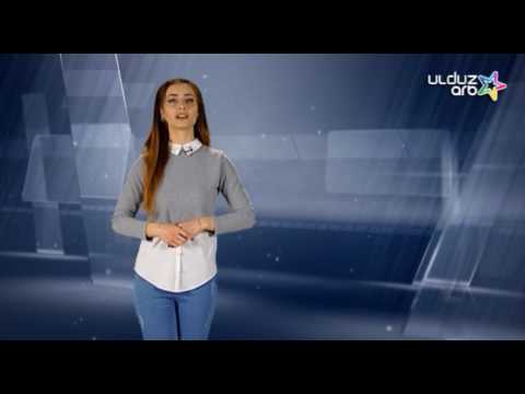 Virtual həyat 15.02.2017  (ARB ULDUZ)