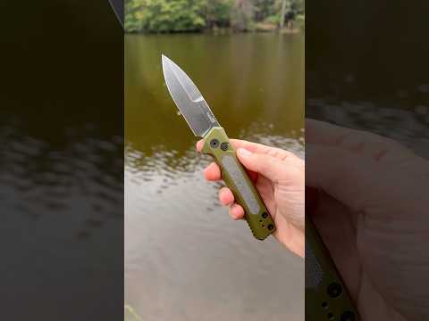 Knife Maintenance Tools - Kershaw TX Tool and the Wiha Torx Pen MicroBit Set