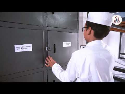 AL Ehsan Academy - Madrasa Department