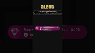 Download lagu ONLY 0.44% of Grand Theft Auto V Players Have Ever Got This Achievement mp3