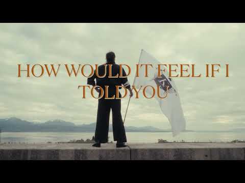 KADEBOSTANY - Euphoria feat. Barış Demirel & Serepocaiontas (Official Lyric Video)