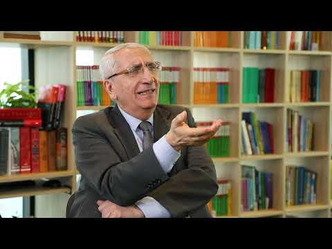 ვაჟა ფშაველა - დიალოგი ლიტერატურაზე