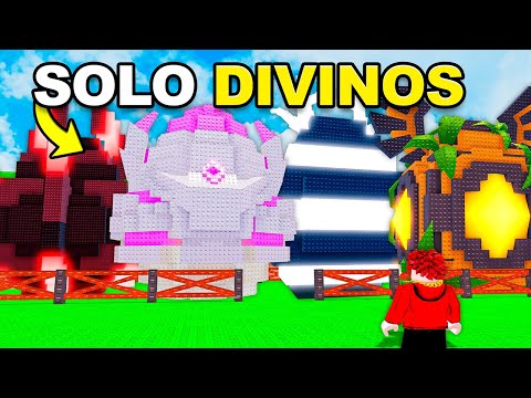 De 0$ a 100 TRILLONES solo con HUEVOS DIVINOS en Roba un Huevo…