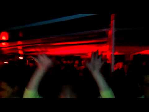 Azteca @ Debut Yacht 2012 (1)