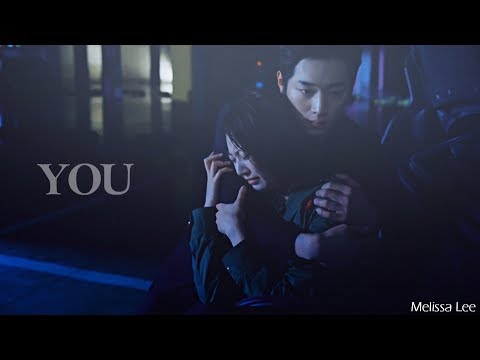 Nam Shin ||| + So Bong MV (너도 인간이니) I’d Come To You