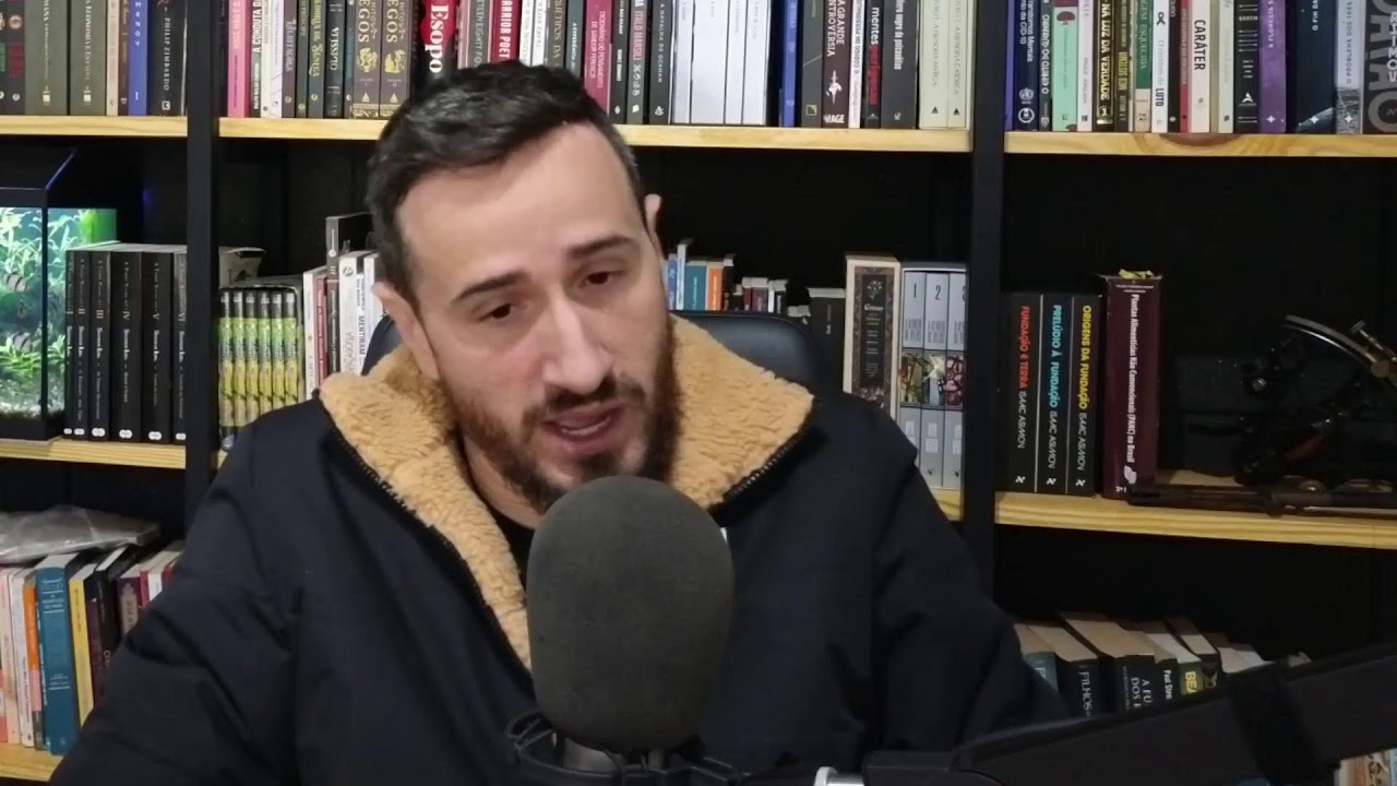 Quem eu devo culpar pelo MEU SOFRIMENTO? | Tema Livre