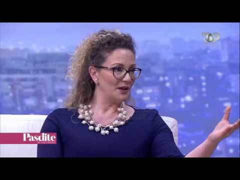 Pasdite ne TCH, Eda dhe Ira Elbasani, 2 Mars 2018, Pjesa 2