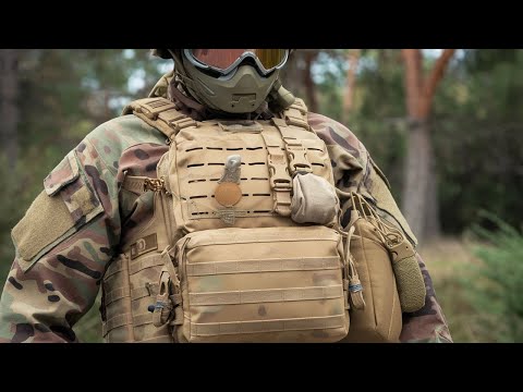 Best Tactical Chest Rig 2025 - Don't Choose Wrong! (I did at first)