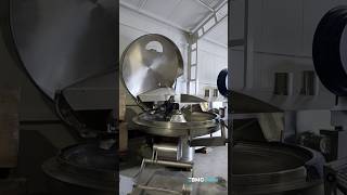 GEA Kuter GEA CutMaster V 500 L | Slika 4 - Machineryline