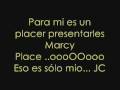 Don Omar ft Marcy Place - Todo lo Que Soy Lyrics ...