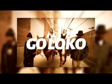 YG x Tyga Type Beat - "Go Loko II" | Latin Club Banger Type Beat | Prod Theo J