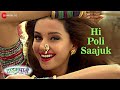 Hi Poli Saajuk Time Pass Shibani Dandekar Reshma Sonawane Manohar Kolambre Chinar Mahesh