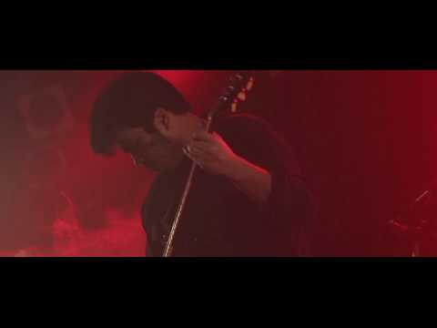 42 DECIBEL - "Cold Steel Rider" (Official Live Video)