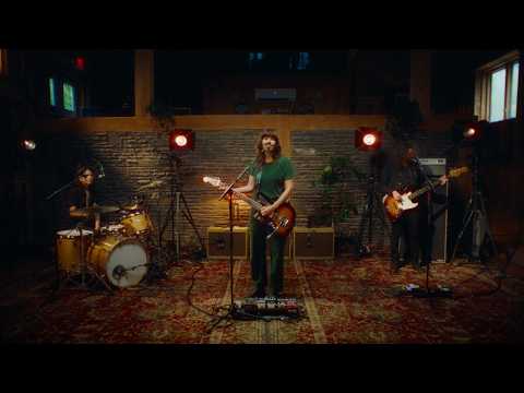 Courtney Barnett: Creature of Habit - Live At Levon Helm Studios (Clip)