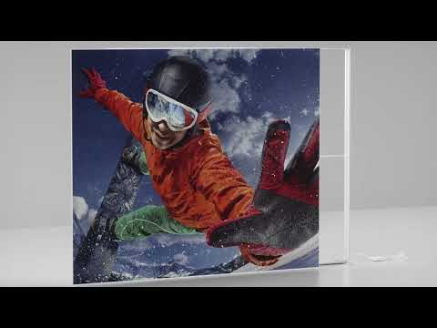 YouTube видео превью