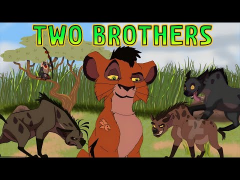 A Tale of Two Brothers. Taka's  Evil Plan