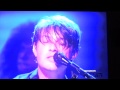 Hanson 'Lost Without You' NY 06-18-13 