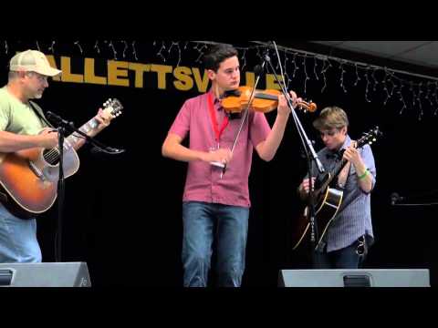 2016-04-23 FM2 Elliot Dean - Billy in the Low Ground - 2016 Hallettsville