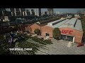 See Inside the UFC Performance Institute Shanghai