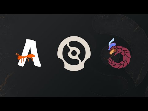 Another NA Team vs Eternity – Game 1 - DPC 2023 NA Winter Tour Division 2