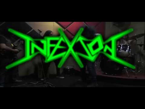 Arrivals - Infexion (Exarsis cover)