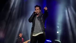 Bustamante: Miento-Vivir-Miente "Tour Amor De Los Dos". Castellón. (10/03/18)