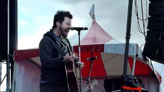 David Cook ~ Paper Heart