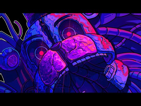 Nightcore - The One [FNaF: Security Breach] +Lyrics