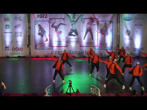 54. DC Inferno Kolin - Blazed