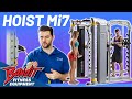 HOIST Mi7 Smith POWERHOUSE Home Gym System