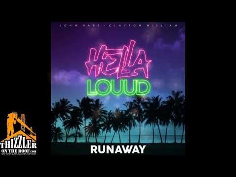 Hella Louud (Jonn Hart x Clayton William) - Runaway #SamtaztiqBeatz