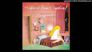 人魚  - Alfred Beach Sandal
