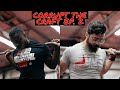Training With The Number Two 82.5KG Angelo Fortino | My New Sponsor | Corrupt The Craft Ep. 2