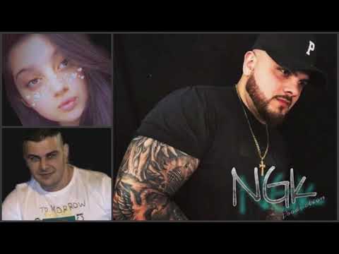 Pavlik Prince feat Nico G Kurucz & Mellissa Kuruczova - Av tu caje pale ke mande [ 2020 ]