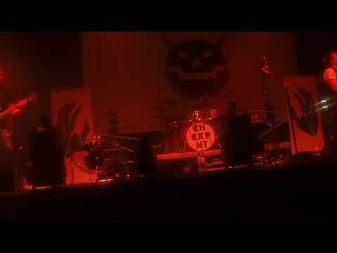 196   Checkpoint   Zlín, hala Euronics 16 2 2018