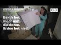 Louisa en Rowan verhuizen naar de camping en willen een kind!