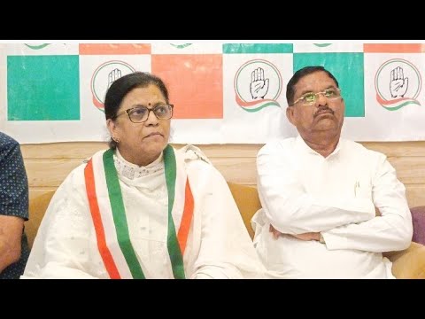 राम मंदिर दान पेटी घोटाले की हो निष्पक्ष जांच : श्रीमती डॉ. अमी याग्निक