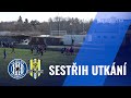 SK Sigma Olomouc U19 - SFC Opava U19 3:1