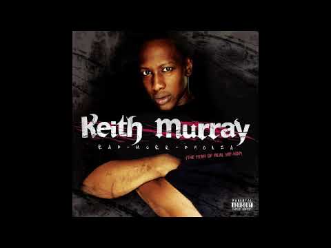 Keith Murray - Something Like A Model ft. Junior