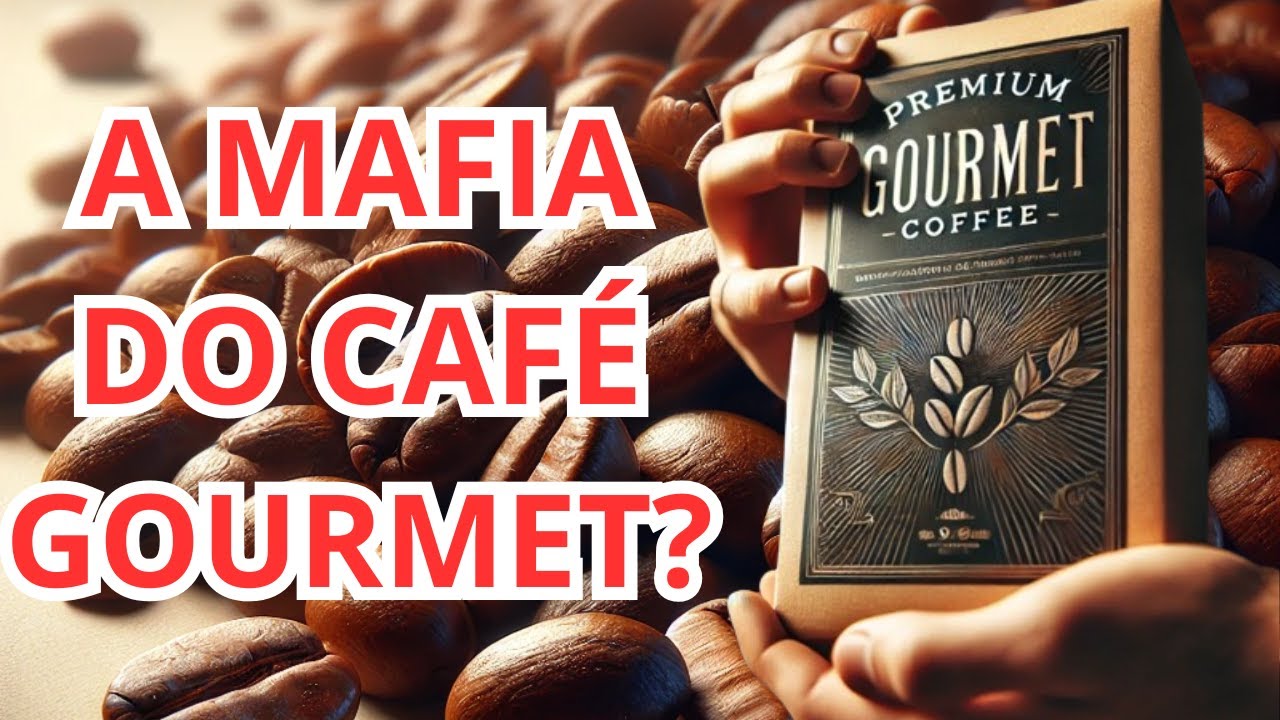Café Gourmet ou Fraude Gourmet? Desvendando os Preços Altos