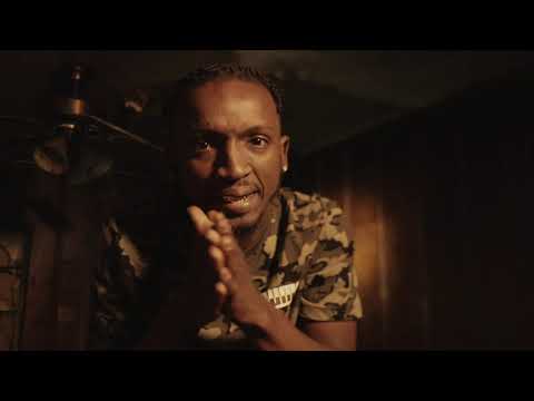 DooneyG - Scarred Up Pt2 (Official Music Video)