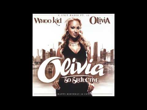 Olivia Feat. Lloyd Banks - Slow Down