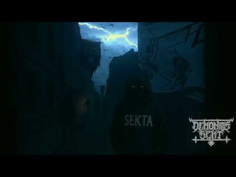 The Jotaka Perverse & SAI - Its my Show (Animated Video)