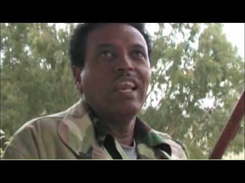 Eritrean music Berhe Ghile Meshesh Comando