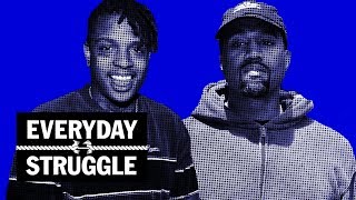 Everyday Struggle - Does 'Yeezus' Hold Up 5 Years Later? Ski Mask Plans XXXTentacion Charity Event
