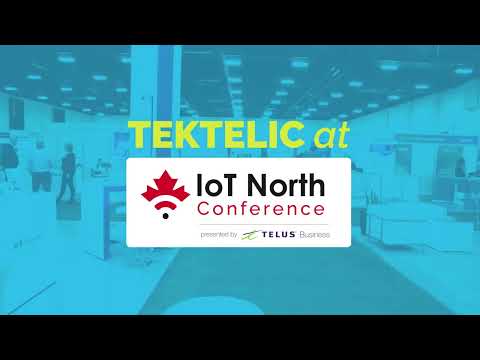 IoT North Conference 2022