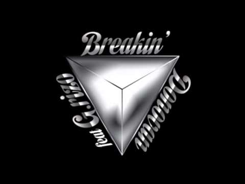 Donovans feat  G.RIZO - Breakin' [Dinamics Rmx]