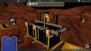 LithoBreak Test Scenes (Nov 2020)