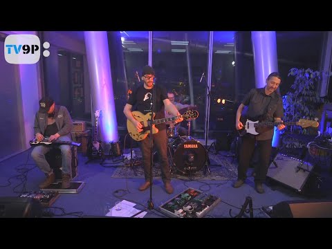 TV9P – Phil Shoenfelt & Southern Cross