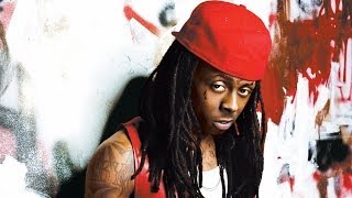 Lil Wayne- Brand New Money (lyrics)